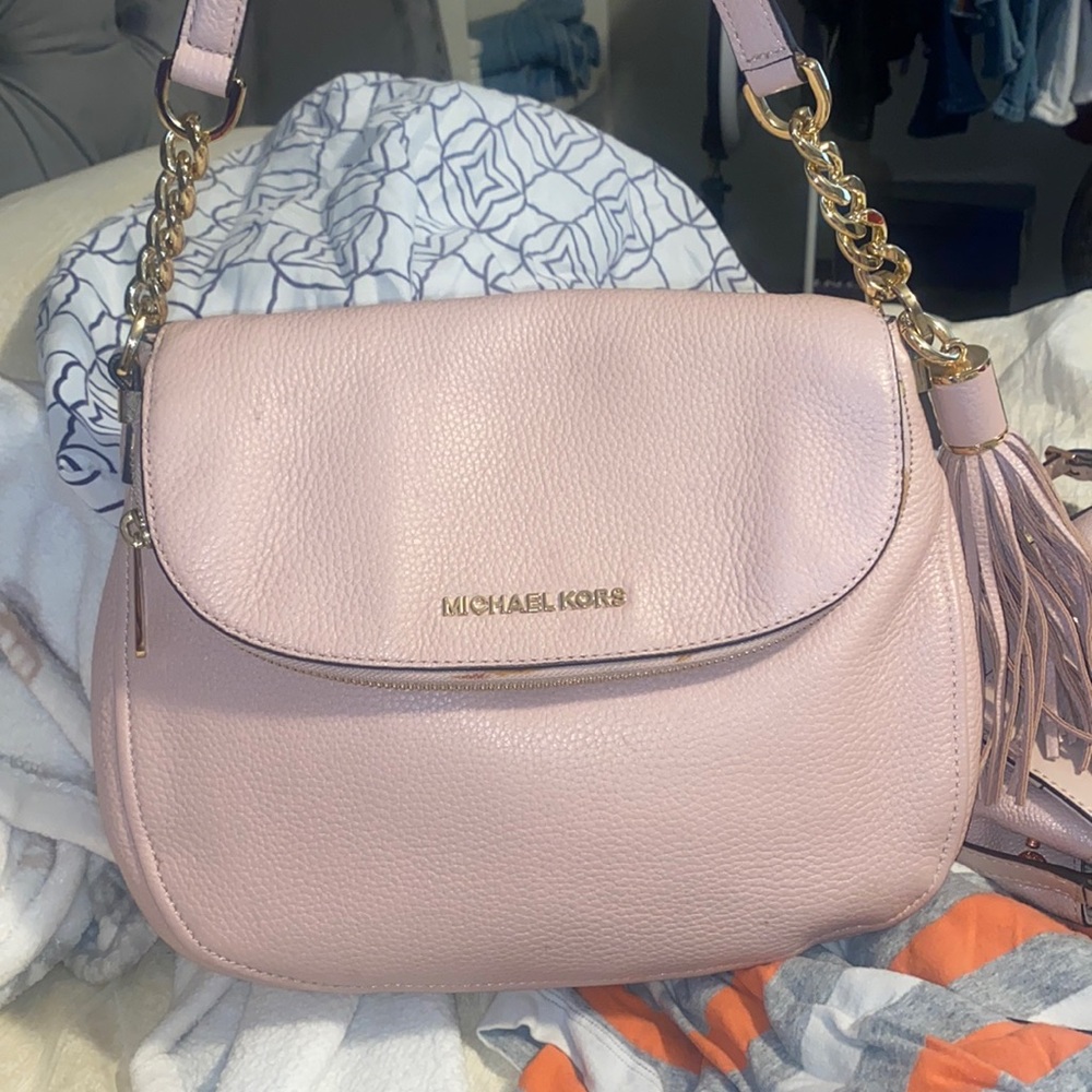 Michael Kors Bag Bedford md conventional shoulder 38T7CBFL2L